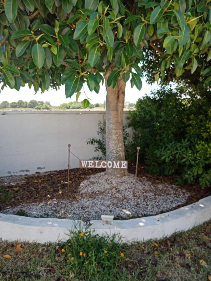 Dimora Alfas Torre Dell'Orso Villaggio Torre Saracena Exterior photo