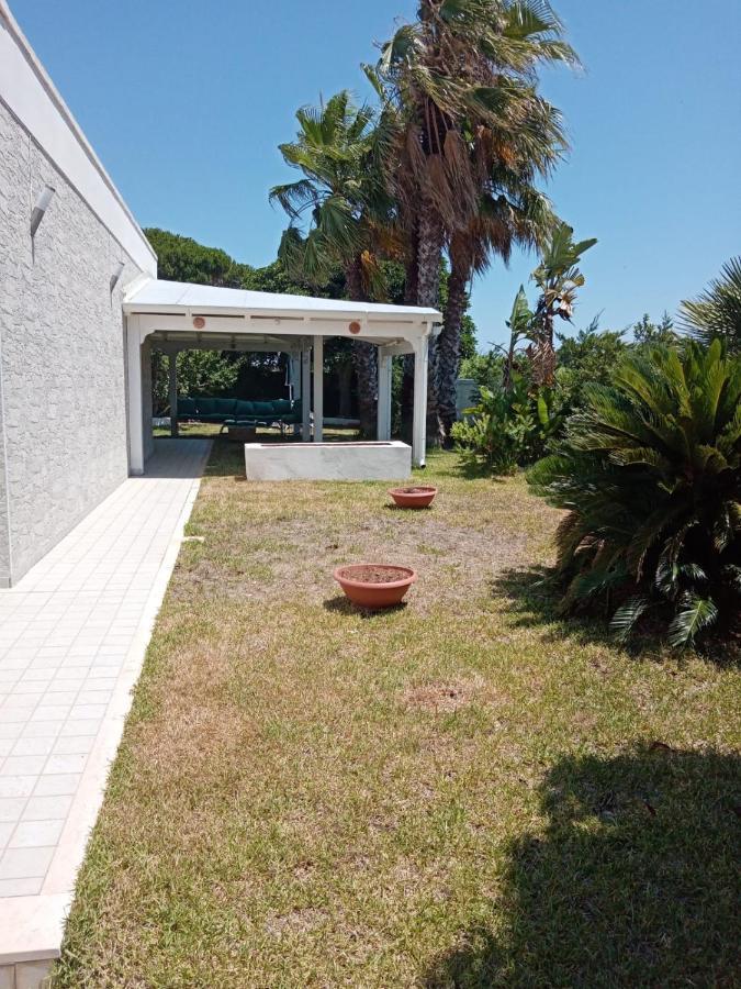 Dimora Alfas Torre Dell'Orso Villaggio Torre Saracena Exterior photo